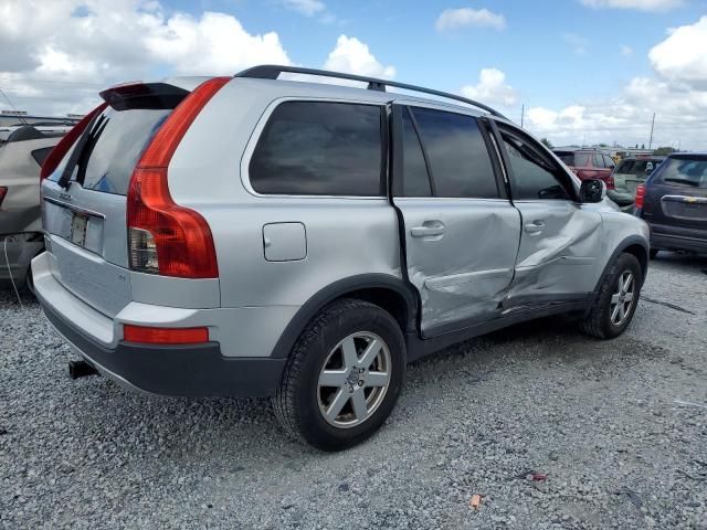2008 Volvo XC90 3.2