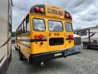 2024 Blue Bird School Bus / Transit Bus