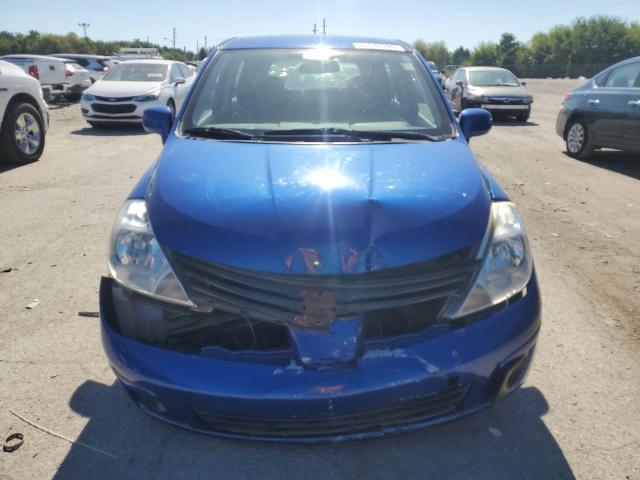 2012 Nissan Versa s