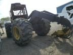 1997 Tpgk 1997 Timberjack 460-Tree Harvester