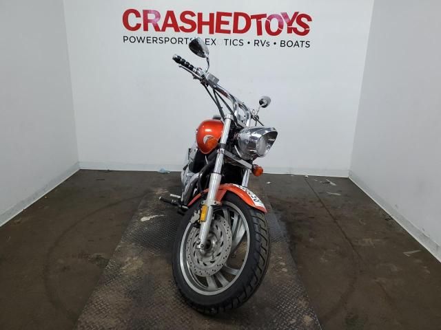 2006 Honda VTX1300 C