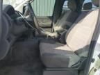 2011 Suzuki Equator Base