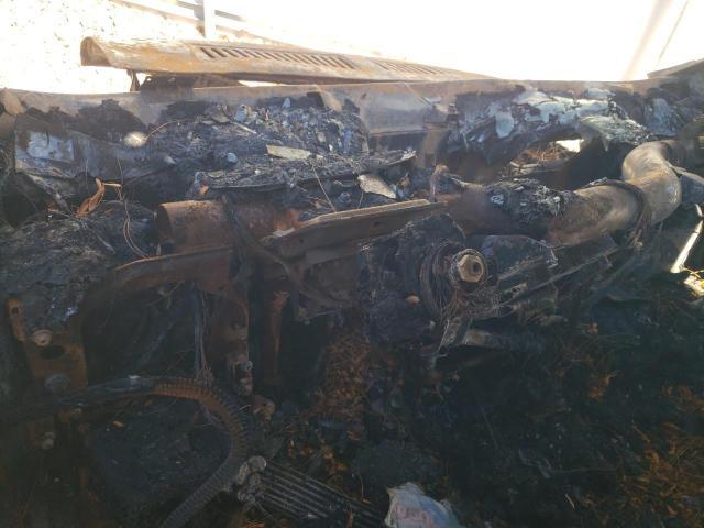 2021 Dodge RAM Promaster 3500 3500 High