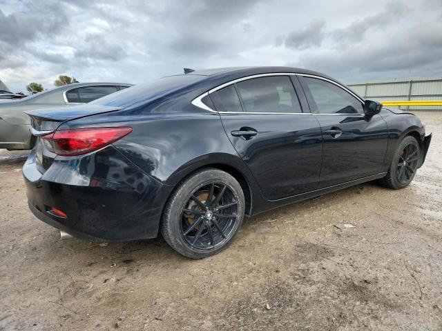 2016 Mazda 6 Grand Touring