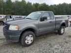 2006 Ford F150