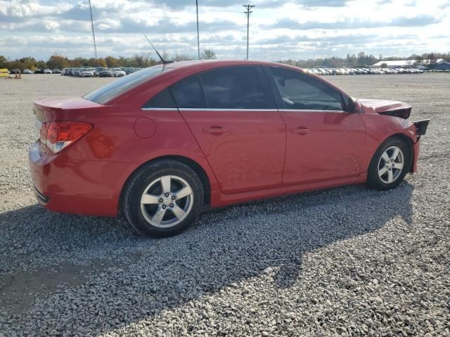 2013 Chevrolet Cruze lt