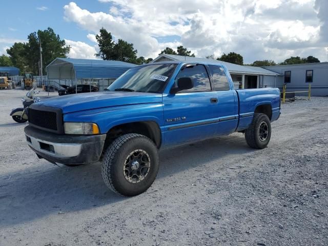 1998 Dodge Ram 1500