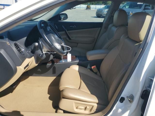 2011 Nissan Maxima S