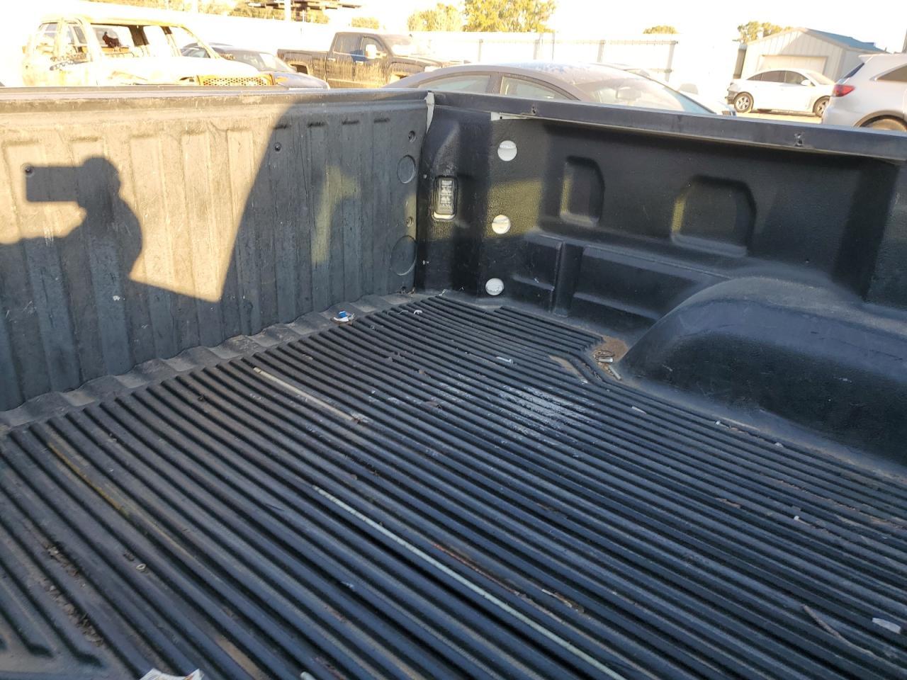 2022 GMC Sierra Limited C1500