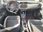 2020 Nissan Versa sv
