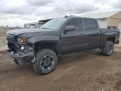 2015 Chevrolet Silverado K1500 LT en venta en Brighton, CO