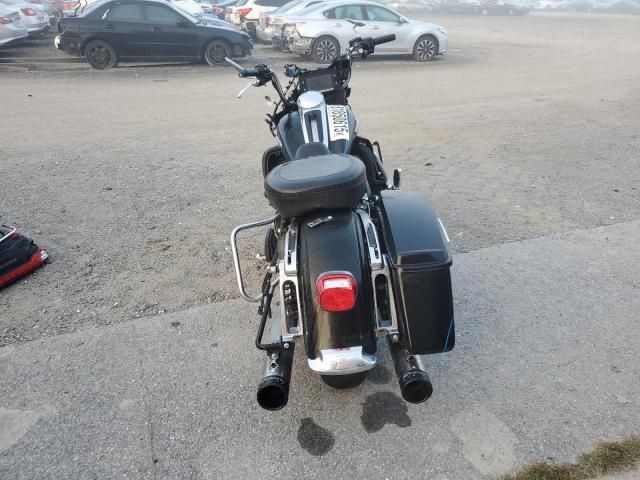 2017 Harley-Davidson Flhtk Shrine Ultra Limited