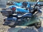 2023 Indian Motorcycle Co. Pursuit Dark Horse With Premium Package