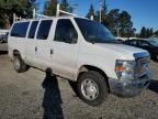 2014 Ford Econoline E350 Super Duty Wagon