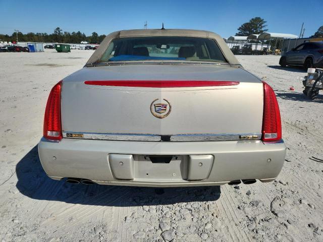 2007 Cadillac DTS