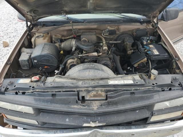 1997 Chevrolet GMT-400 C1500