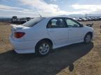 2004 Toyota Corolla s