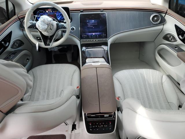 2023 Mercedes-Benz Eqs Sedan 450+