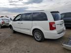 2013 Chrysler Town & Country Touring L