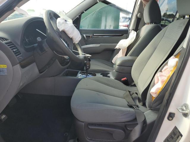 2010 Hyundai Santa fe gls