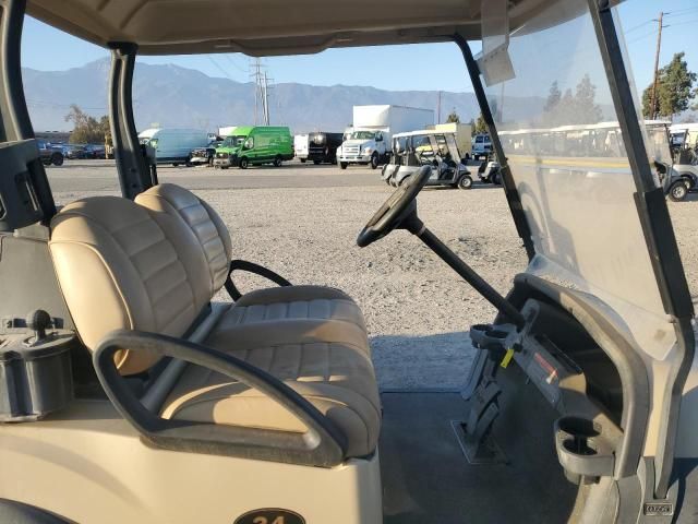 2020 Club Car Tempo Lithium