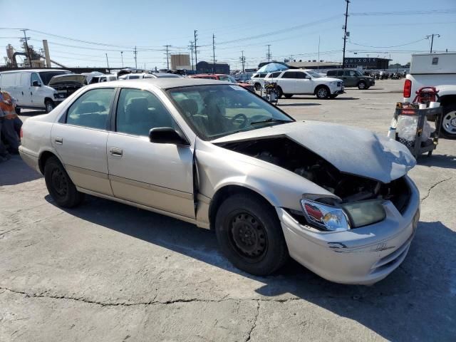 2000 Toyota Camry CE