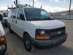 2013 Chevrolet Express G2500