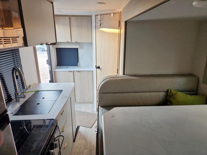 2025 Winnebago Micro Minn