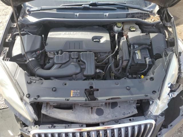 2013 Buick Verano Convenience