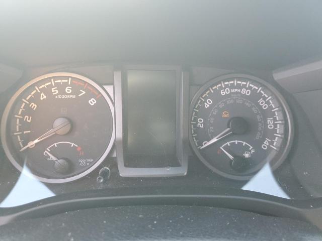 2023 Toyota Tacoma Double cab