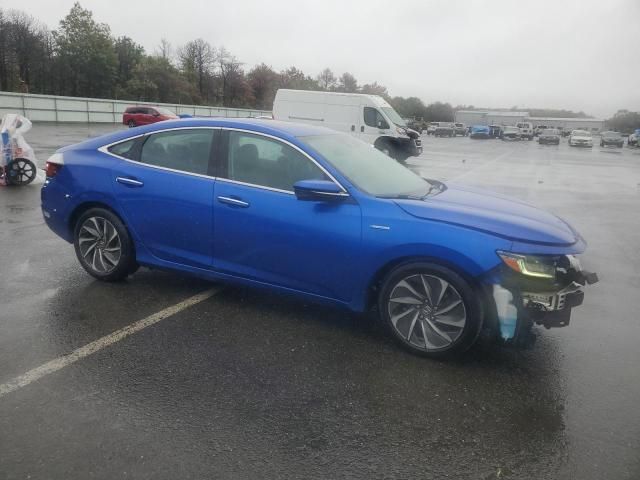 2019 Honda Insight Touring