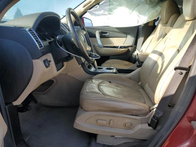 2010 GMC Acadia Slt-2