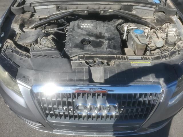 2011 Audi Q5 Premium Plus