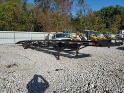 Salvage cars for sale from Copart Barberton, OH: 2023 Kaufman W50LP-Car Carrier