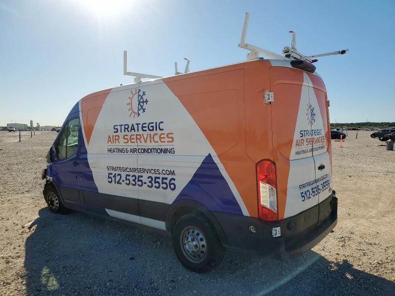 2020 Ford Transit T-250 Utility / Service Truck