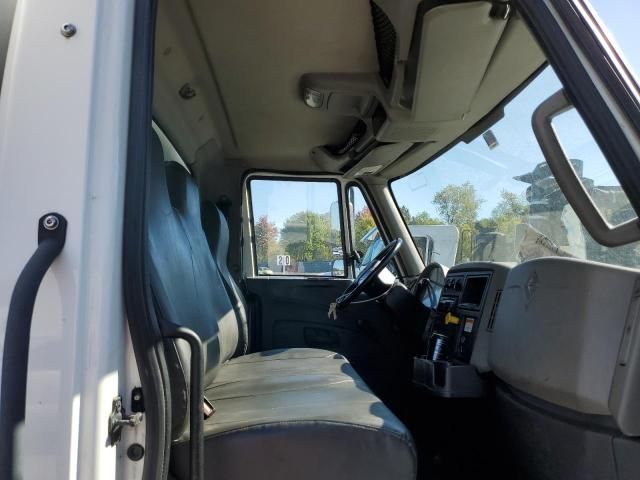 2019 International 4000 4300