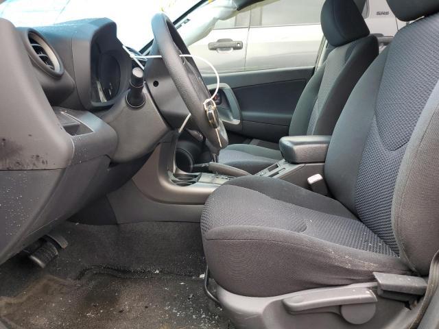 2010 Toyota Rav4 Sport