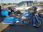 2008 Harley-Davidson Flht Classic