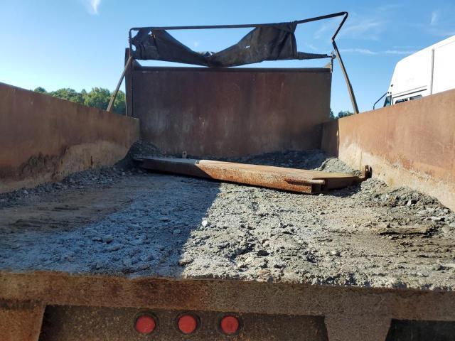 1990 Chevrolet C7 Dump Truck