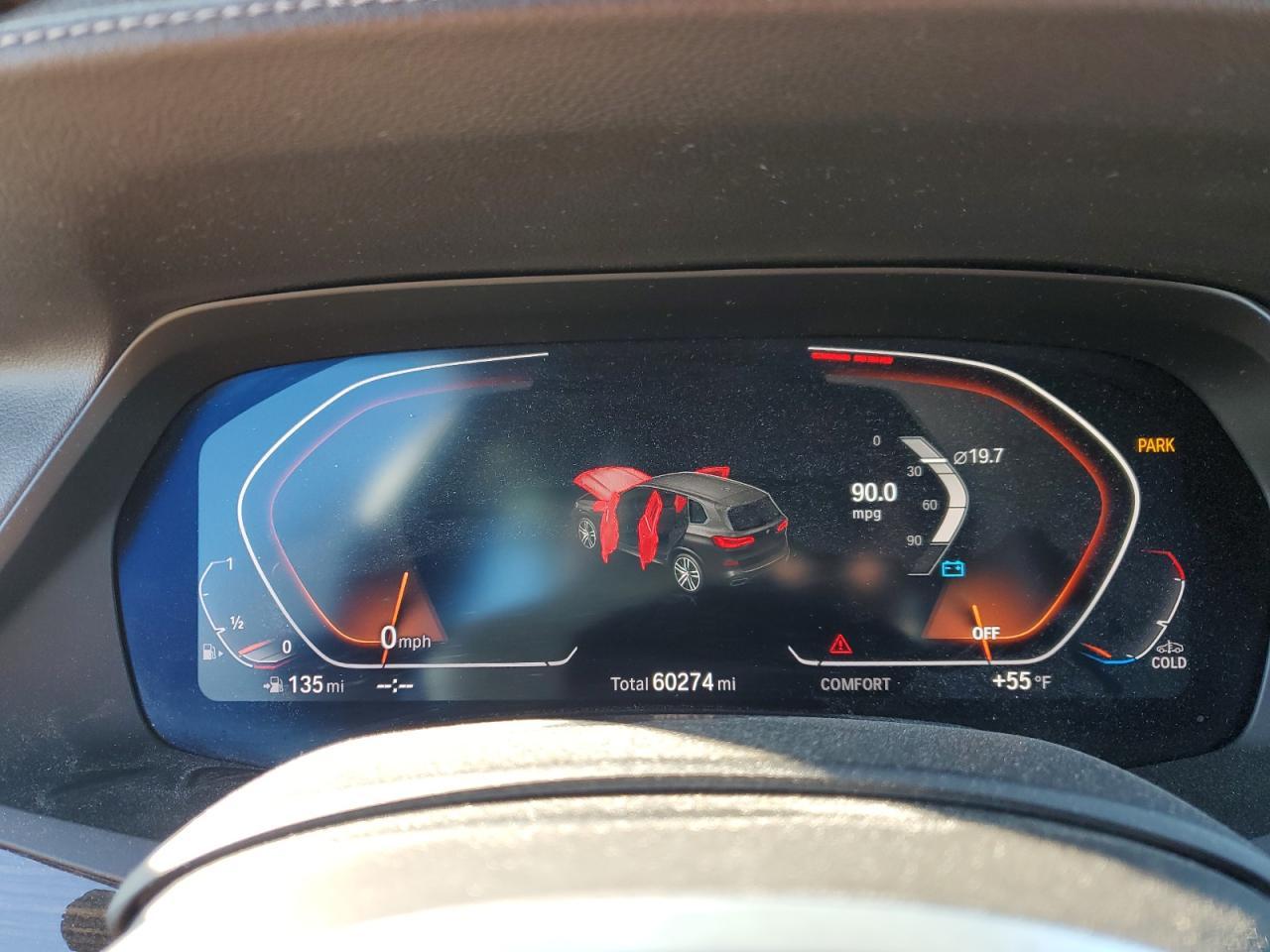 2020 Bmw Motorrad 2020 bmw Motorrad X5 Xdrive40i