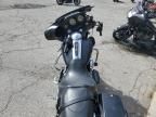 2012 Harley-Davidson Flhx Street Glide