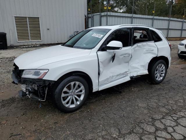 2015 Audi Q5 Premium