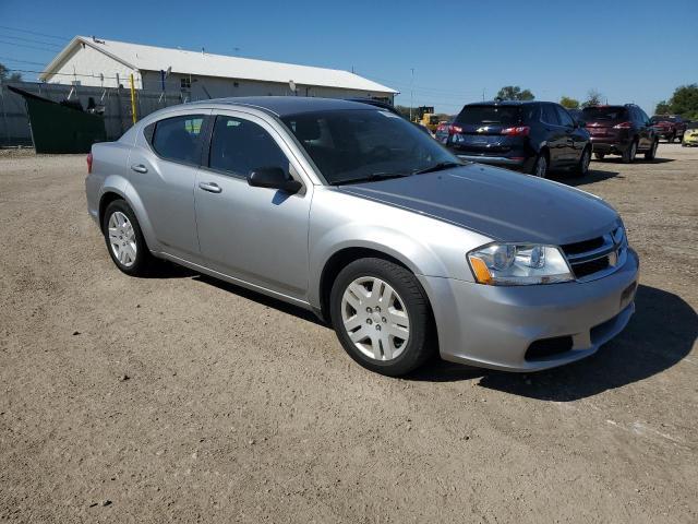 2014 Dodge Avenger se