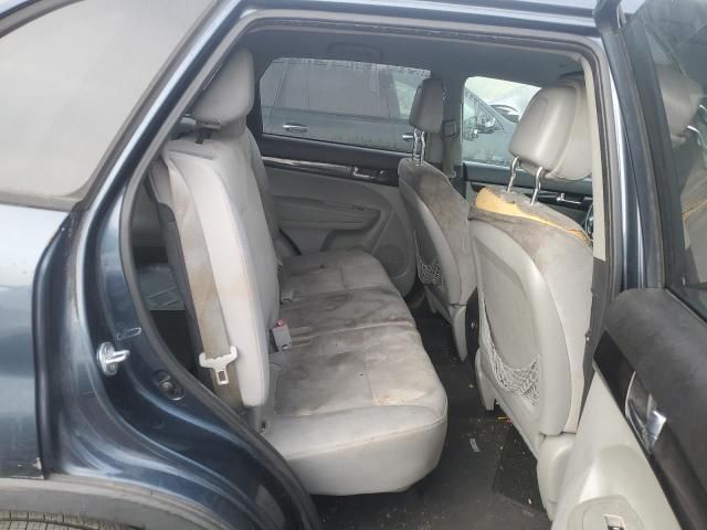 2011 KIA Sorento Base