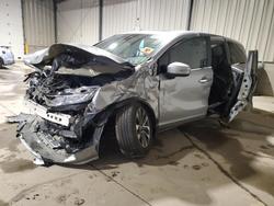 Honda salvage cars for sale: 2024 Honda Odyssey exl