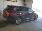 2021 KIA Telluride lx