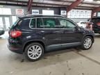 2011 Volkswagen Tiguan S