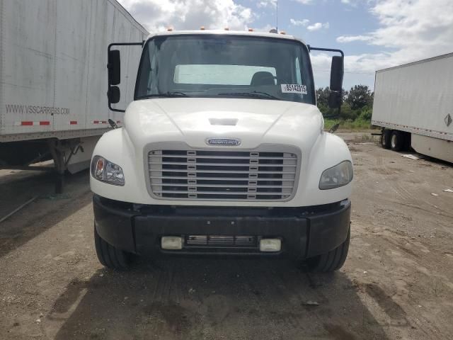 2016 Freightliner M2 106 Medium Duty