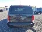2011 Dodge Nitro Heat