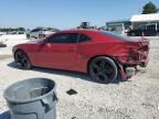 2012 Chevrolet Camaro LT